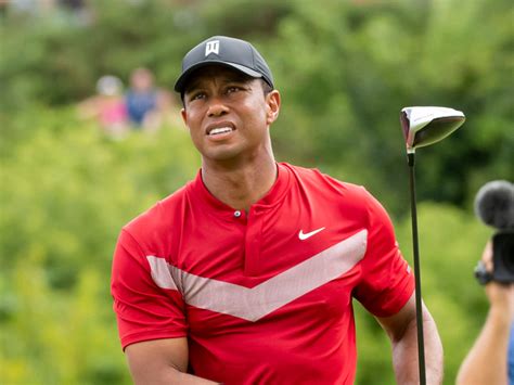 Tiger Woods Targets 2020 Tokyo Olympics A Big Goal