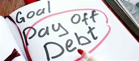 Guide To Getting Out Of Debt Fast Personify Financial