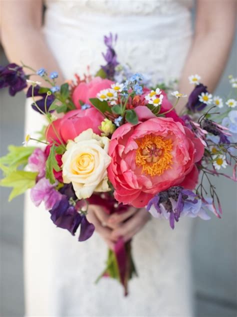 Country baskets ardsley mills, bradford road east ardsley, leeds wf3 2dw. Southern Style Wedding Bouquets — A Lowcountry Wedding ...