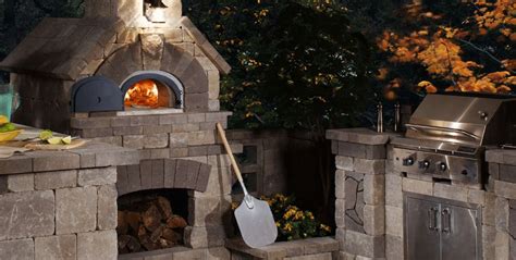 Best Outdoor Fireplace With Pizza Oven Complete Guide Good Life