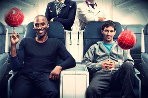 Video Kobe Bryant E Lionel Messi In The Selfie Shootout