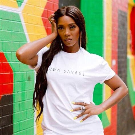 Tiwa Savage biography: Age, net worth, songs, partner, hairstyles Legit.ng