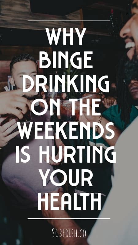Why You Need To Stop Binge Drinking Alcohol Tips To Help You Do It