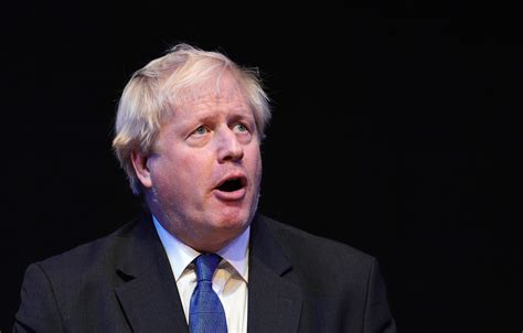 Boris johnson is a leading conservative politician and british prime minister, who was elected leader of the conservative party in the summer of 2019, in a bid to take the uk out of the eu with or without a deal. Greater devolved powers to councils 'long overdue,' Boris ...