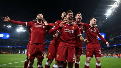 Full stats on lfc players, club products, official partners and lots more. How Liverpool FC Are Making The Remarkable Feel Routine ...