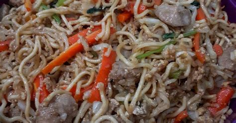 Mie nyemek bandung resep mie jawa mie nyemek surabaya resep mie nyemek bu siti jogja resep bakmi banyumas resep mie nyemek semarang. 41 resep mie cap atom bulan enak dan sederhana - Cookpad