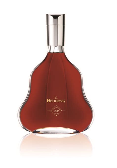 Hennessy Celebrates 250th Anniversary With Limited Edition Cognac Release Harpers Wine