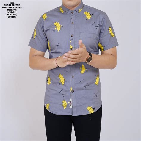 Anda dapat membuat desain untuk 1 buah baju hingga dalam jumlah yang banyak dengan web desain kami. Desain Baju Hem Lengan Pendek | Klopdesain