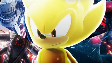 Sonic Frontiers Titan Battles Ranked Youtube