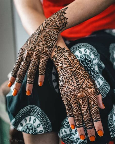 Mehndi Art Mehendi Moroccan Henna Comfort Design Moroccan Design