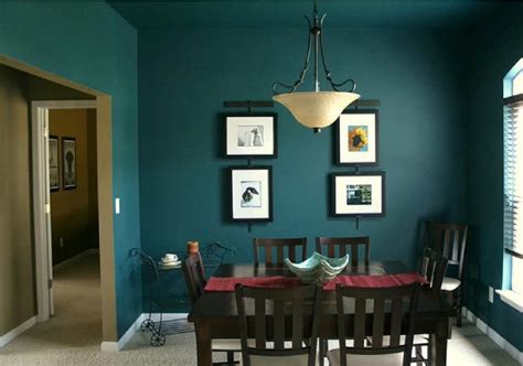 Dining Room Wall Color Large And Beautiful Photos Photo To Select