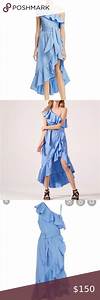 Sandro Blue Lover Dress Nwt 1 Us Small In 2021 Lover Dress
