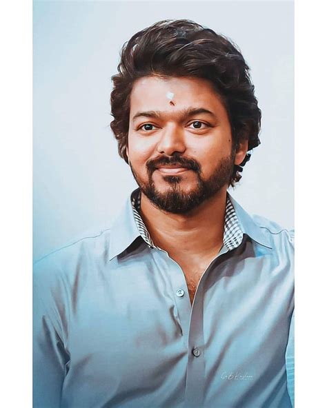 Incredible Compilation Over 999 Thalapathy Vijay Hd Images In Stunning