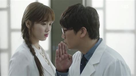 Doctors Episode Dramabeans Korean Drama Recaps