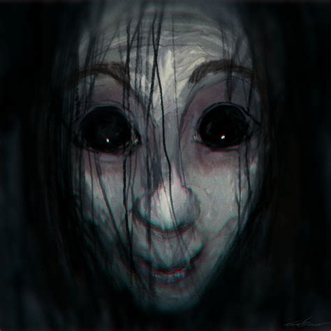 Scientists were then able to establish which film had skyrocketed the heartbeat in a majority of viewers. Distorted, scary faces in horror : horror