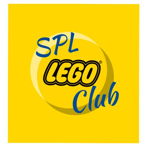Lego Club Slater Public Library