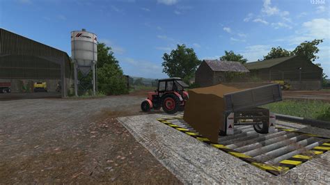 Autosan D47 Fs17 Modailt Farming Simulatoreuro Truck Simulator