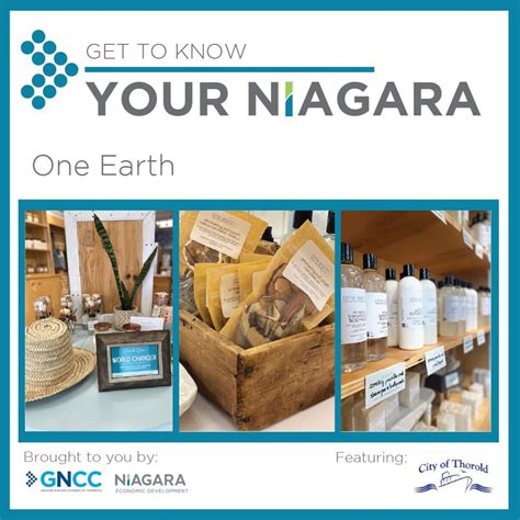 Thriving in Thorold: Discovering the Heartbeat of Local Businesses