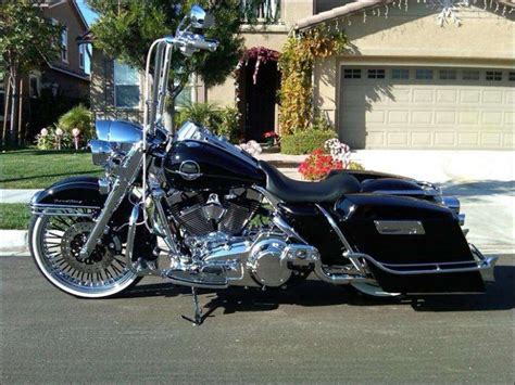 I put stretched bags on my 2017 road glide, are they worth it? Rear Saddlebag Guards on CVO with stretched bags? - Harley ...