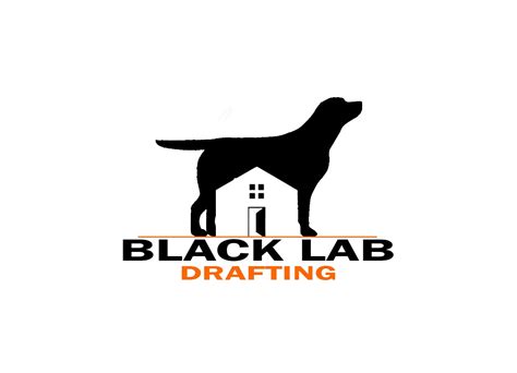 Black Lab Drafting