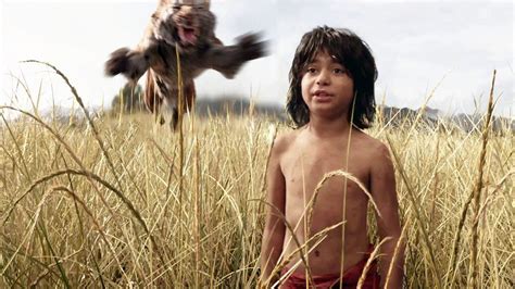 Nous sommes ravis d'annoncer que l'aventure au coeur de la jungle n'est pas terminée et que nous vous retrouverons dès le 4 octobre 2020 au théâtre des variétés pour une 4ème saison! Le Livre de la Jungle (Disney - 2016) - BANDE ANNONCE - YouTube