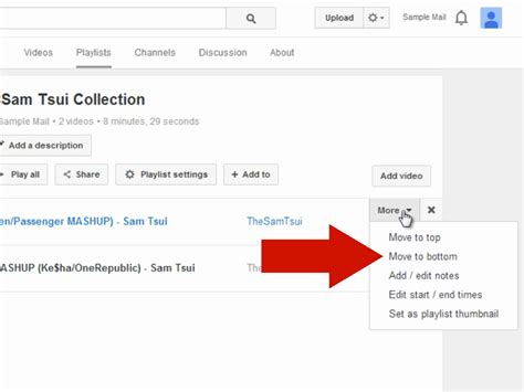 How to Create a New Playlist on YouTube: 14 Steps (with Pictures)