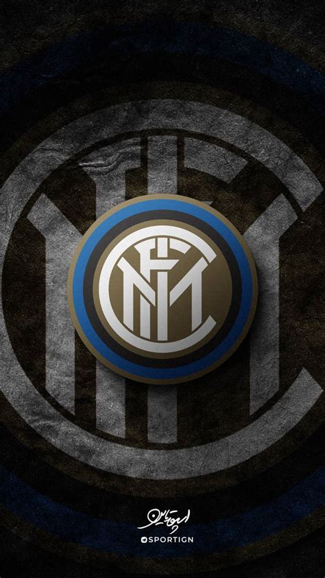 This wallpaper was upload at october 21, 2019 upload by tristan r. Inter Milan wallpaper by ElnazTajaddod - 24 - Free on ZEDGE™