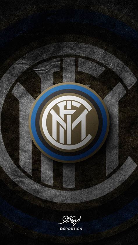 Si presenterà al mondo come «inter milano». Inter Milan wallpaper by ElnazTajaddod - 24 - Free on ZEDGE™