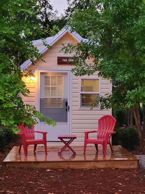 Tiny House Rocky Mount Nc Flickr