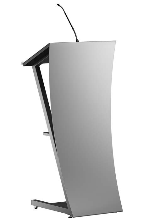 Designing for experience over len markidan is the cmo of podia, a platform for creators to sell online courses, membership sites. Modern Lectern Contemporary dutch design by | Podium ...