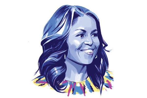 Michelle Obama By The Book The New York Times