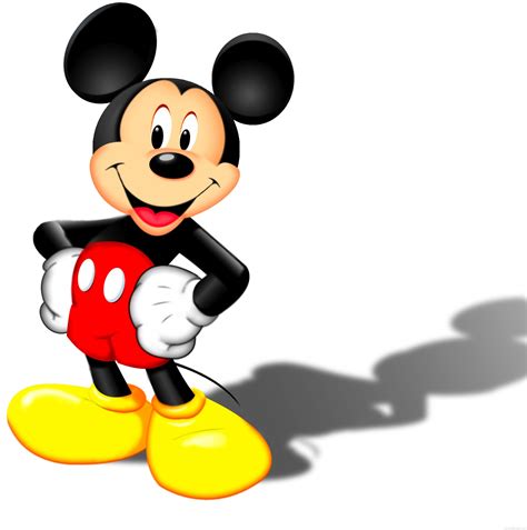 Mickey Mouse Pictures Images Page 3