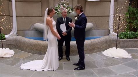 'Married at First Sight': 14 Key Moments From 'Here Comes the Stranger ...