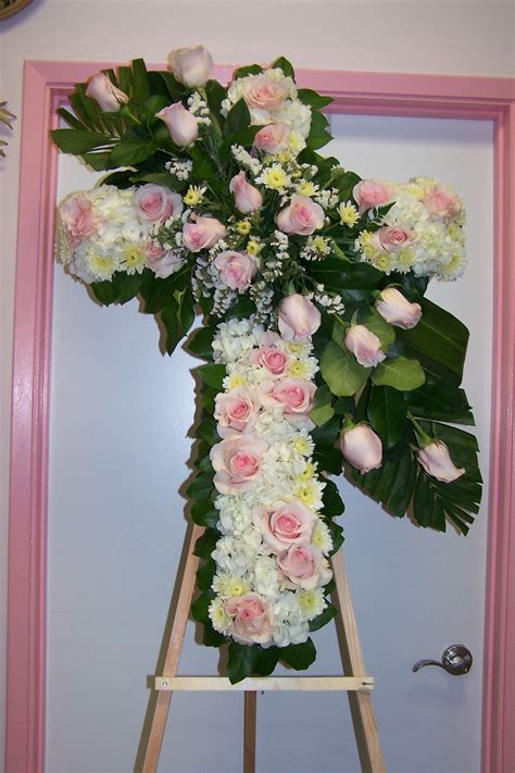 Funeral And Sympathy Flowers Glendale Ca Funeral Flower Arrangements