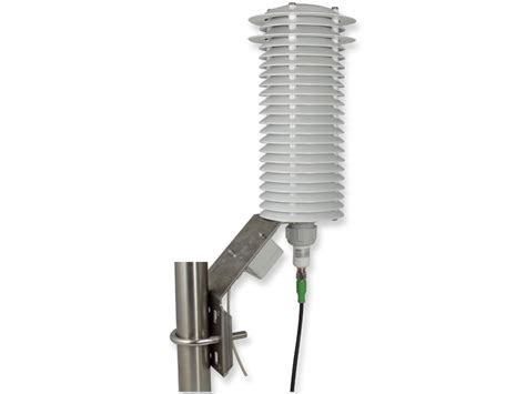 Ee260 Heated Humidity And Temperature Probe Omni Sensors And Transmitters