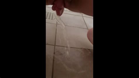 Pumped Pussy Pissing