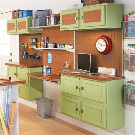 Regina, sk s4r 1y9 phone: Use Kitchen Cabinets for Craft Storage - see slide #3 for details on the adjustab… | Used ...