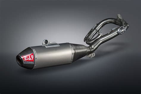 Yoshimura Rs 4 Stainless Full System Reviews Comparisons Specs