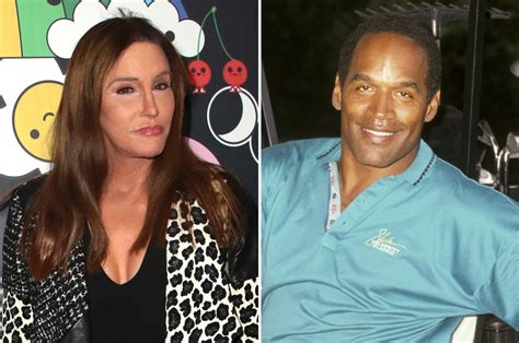 caitlyn jenner banned the kardashians from talking about o j simpson