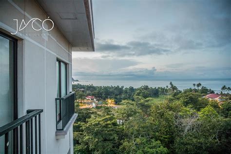 Luxury Ocean View Penthouse Jaco Bay Jaco Real Estate Costa Rica