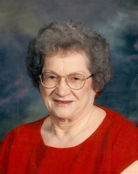 Todays Obituary Lillian M Janowiak Of Muskegon Dies At 89