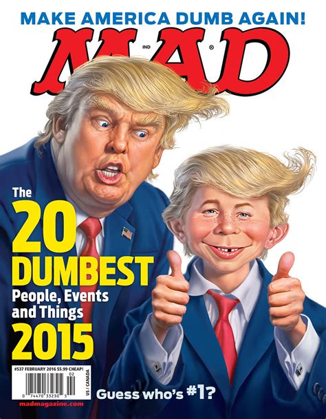 Mad Magazine To Effectively Shutter After 67 Years Hollywood Reporter