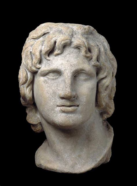 8 Lesser Known Facts About Alexander The Great