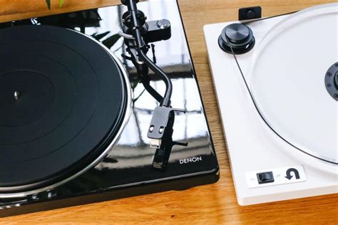 The Best Turntable Engadget