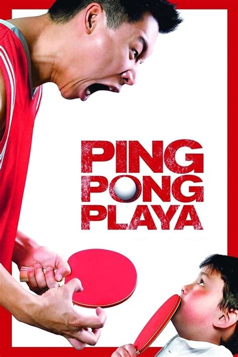 Ver Hd Ping Pong Playa 2007 Descargar Película Completa Filtrada