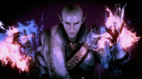 Bioware Teases Dragon Age 4 At Ea Event Gaming Instincts
