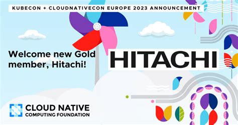 New Members Join Cloud Native Computing Foundation At KubeCon CloudNativeCon Open Source
