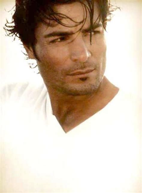 Chayanne Puerto Rican Latin Pop Singer Actor And Composer 64 B
