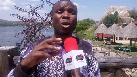 Mtume Burdoza Mwamposa Atua Mwanza Youtube