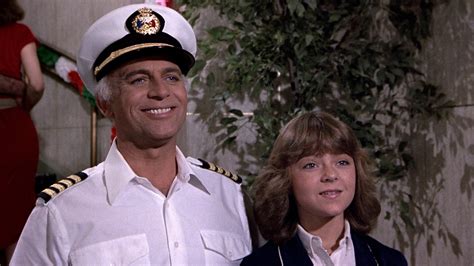 Watch The Love Boat Season 5 Episode 3 The Love Boat Two Grapes On A